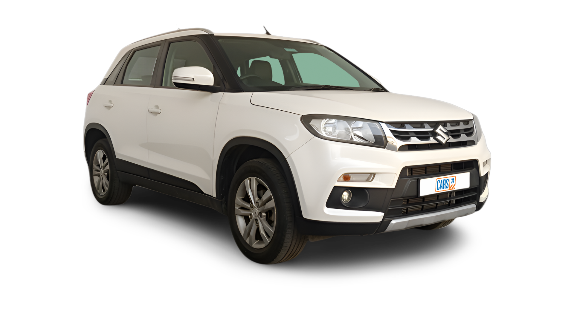 Maruti Vitara Brezza-img
